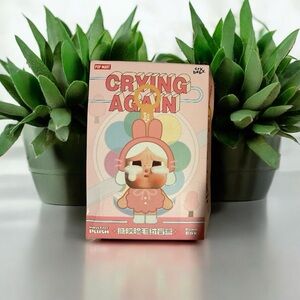 Pink Doll with Accessories for Imaginative Play